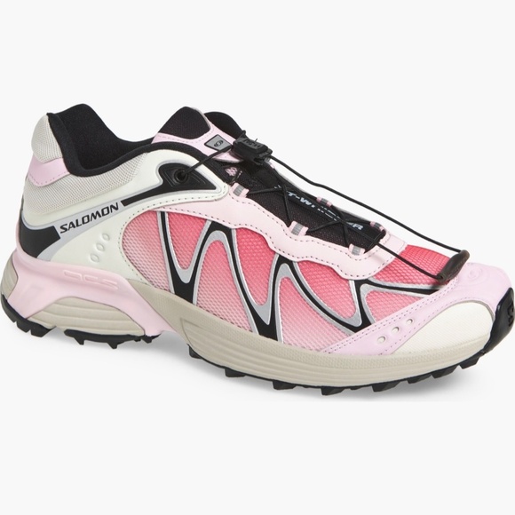 SALOMON XT-WHISPER Fairy Tale Sneakers - Picture 3 of 9